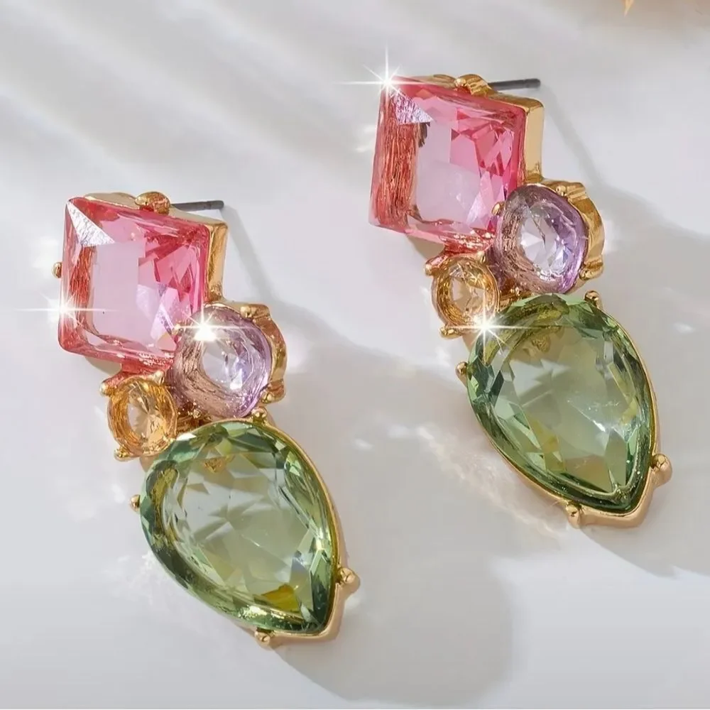 Anthropologie add touch